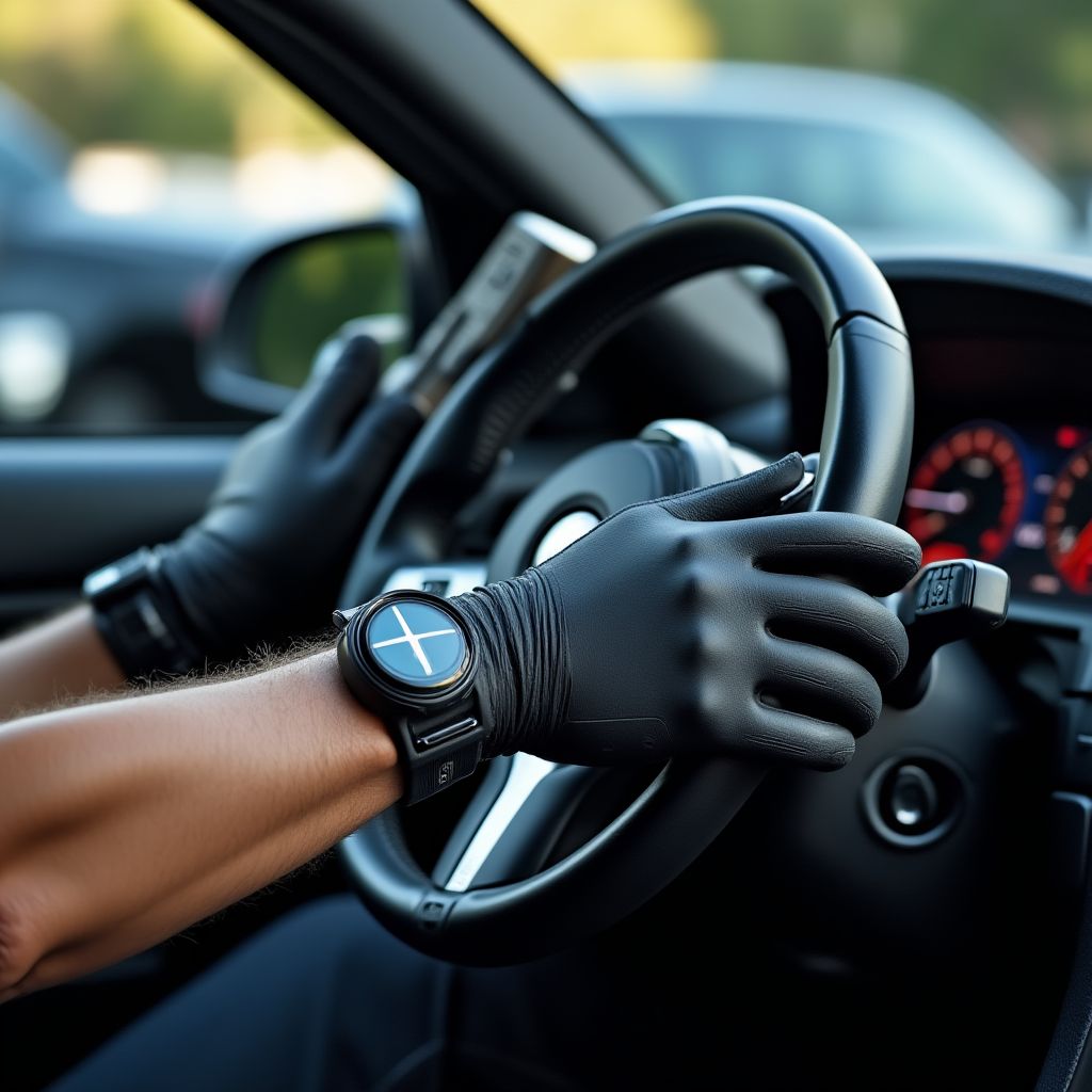 Diagnostika BMW